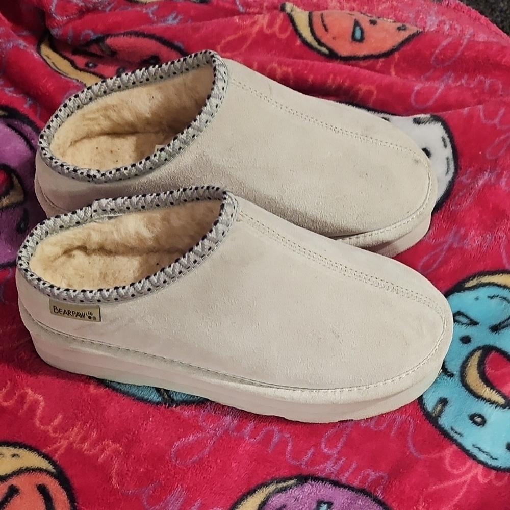 Bearpaw Martis